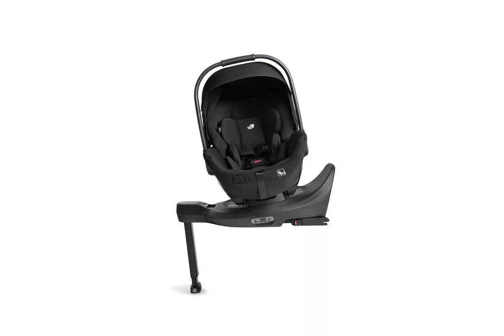 Joie Signature Finiti 4in1 4